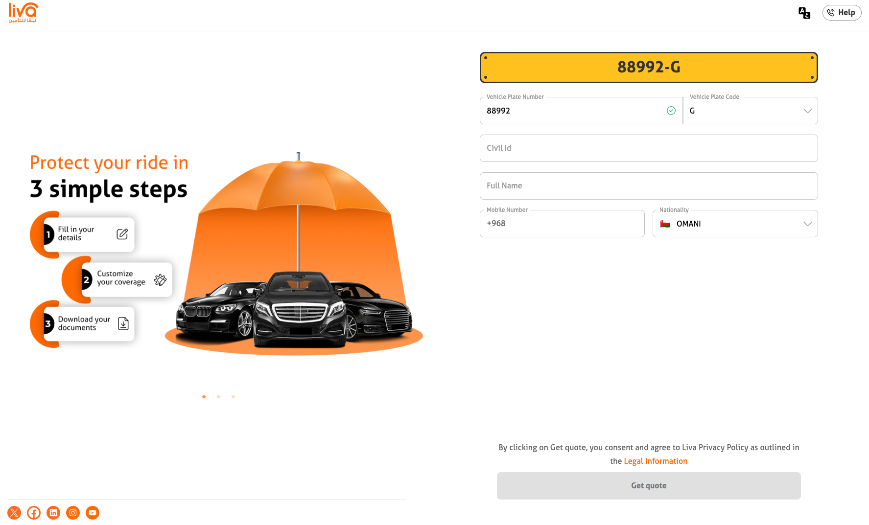 Standardizing motor insurance for a digital future