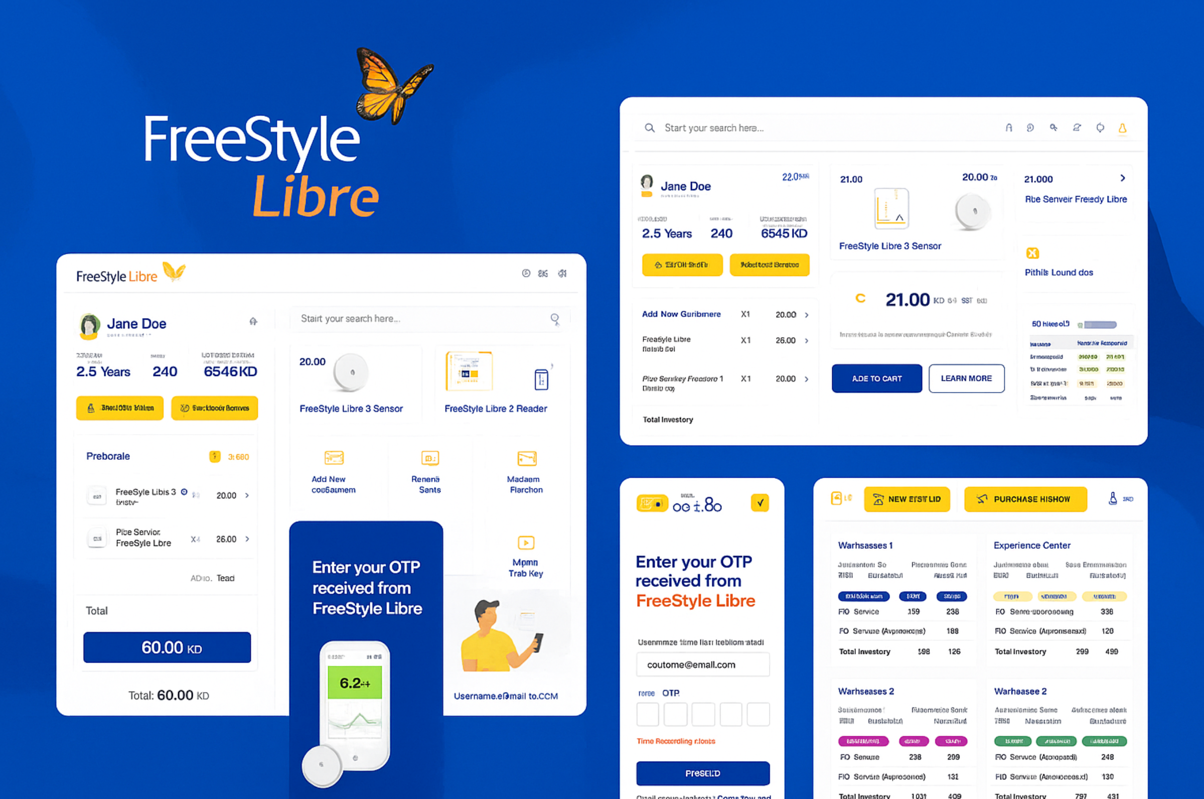 Reimagining patient Experience